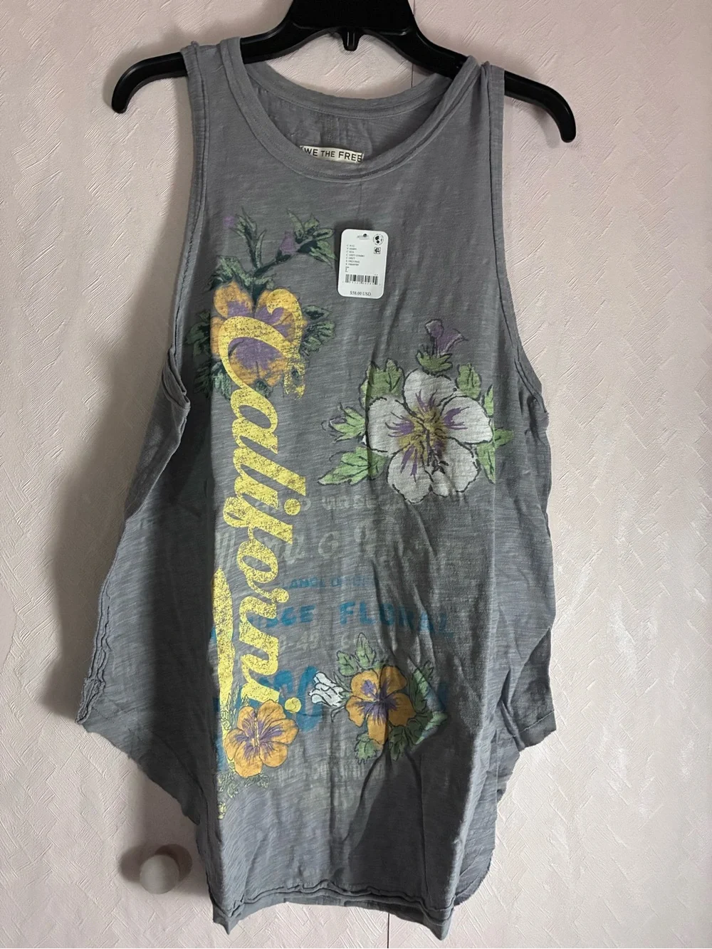 Free People various sizes